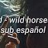 Yungblud Wild Horses The Rolling Stones Cover Sub Españo