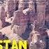 КАЗАХСТАН Чарынский каньон ГРАНД КАНЬОН в Азии GRAND CANYON Путешествие по Казахстану Часть 3