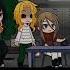 Why Did You Become A Villain Gacha Villaindeku Villain Deku Hero Mha Myheroacademia