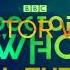 Doctor Who Full Theme 2018