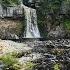 Waterfalls Woodland And Fairytale Glens INGLETON FALLS ENGLAND