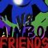 Fnf Friends To Your End Instrumental