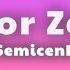 Semicenk Geçiyor Zaman Lyrics