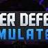 Tower Defense Simulator OST Radical