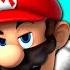 Mario Does Pranks