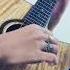 Oceans Hillsong UNITED Fingerstyle Guitar Oceans Hillsongunited Fingerstyle