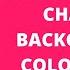 8 Background Color Gradient Vertical Chart JS Background Color Series