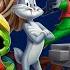 Looney Tunes World Of Mayhem Hub Music