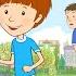 Daisy Ollie Why Run A Marathon SNEAK PEEK Milkshake