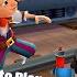 Subway Surfers Edinburgh 2020 HUGO PIRATE OUTFIT