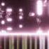 Tokyo Ghoul Ost Glassy Sky Theishter Arr