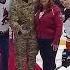 Soldier Returns Home To Surprise Family During Puck Drop