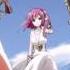 魔笛 MAGI 第一季 Opening 2 Matataku Hoshi No Shita De