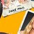 Jake Paul Ian Machado Garry Michael Morales Holly Holm Claressa Shields In Studio May 19 2025