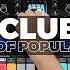 EDM CLUB MIX 08 Mashups Remixes Of Popular Songs