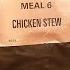 1981 Mountain House Civilian Long Range Patrol Ration LRP Vintage MRE Review Ready Meal Taste Test