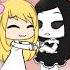 Jane The Killer X Mary Vaughn Marane I Lov3 This Ship Very Much As Well As Hoodsky And Other