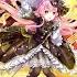 Touhou LostWord Masked Dancer Rebellion