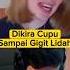 Saat Dimas Senopati Dikira Cupu Endingnya Gigit Lidah Sendiri Shorts