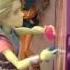 Monster High Haunted Porter Geiss