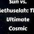 Sun Vs Methuselah Shorts Cosmicshorts