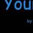 Your Love By Nicki Minaj Lyrics