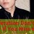Jincheng Zhang Prudent Don T Know If You Miss Me Official Instrumental Background Music