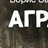 Аграфена Борис Зайцев Читает Владимир Антоник Аудиокнига