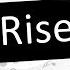 Skillet Rise Перевод песни На русском Слова Текст