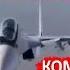 СУ 30 ЗАГЛЯНУЛ ВНУТРЬ ТРАНСПОРТНИКА Комментарии иностранцев Russian Su 30 Fantastic Maneuver