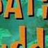 SpongeBob Season6 Title Cards