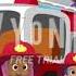 Bubble Guppies Look For The Firetruck With Garu