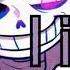 AMV NOBODY LIKES ME Dusttale