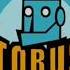 Torus Games The Atomic Robot 2001