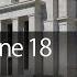 FOMC Press Conference June 18 2025