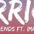 Imagine Dragons Warriors Lyrics Feat League Of Legends
