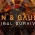 Ticon Gaudium Tribal Survival