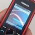 Nokia 5030c 2 RM 524 XpressRadio Mobile Phone Menu Browse Ringtones Games Wallpapers