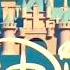 Walt Disney Pictures Logo 1981 Fanfare Combo With 1983 1988 2030 2040