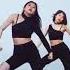 More Than Youth Black Pink 16 Shots Dance Cover SLOWED DOWN MIRRORED