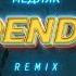 Медляк Remix