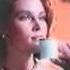 1980 S Carte Noir Cafe TV Commercial With Roxanne Gould