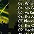 Primordial Gods To The Godless FULL ALBUM