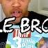 The Little Brother Rap