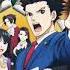 Gyakuten Saiban Sono Shinjitsu Igi Ari REASON Tomohisa Yamashita Full
