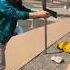 Suspect Shoots And Wounds Artist After Altercation At Rally For New Mexico Statue
