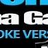 FLY TONIGHT Ylona Garcia KARAOKE VERSION