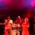 Rio Jafari The Delicious Allstars COCONUT Live Astra Berlin