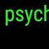 Super Psycho Love Meme