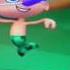 Bubble Guppies Tunes 68 Flap Those Wings Hebrew